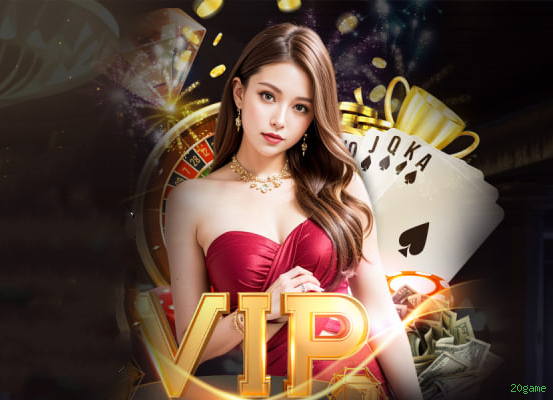 Cassino ao vivo 20game