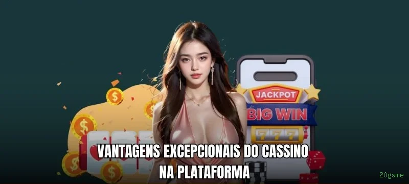 VIP 20game